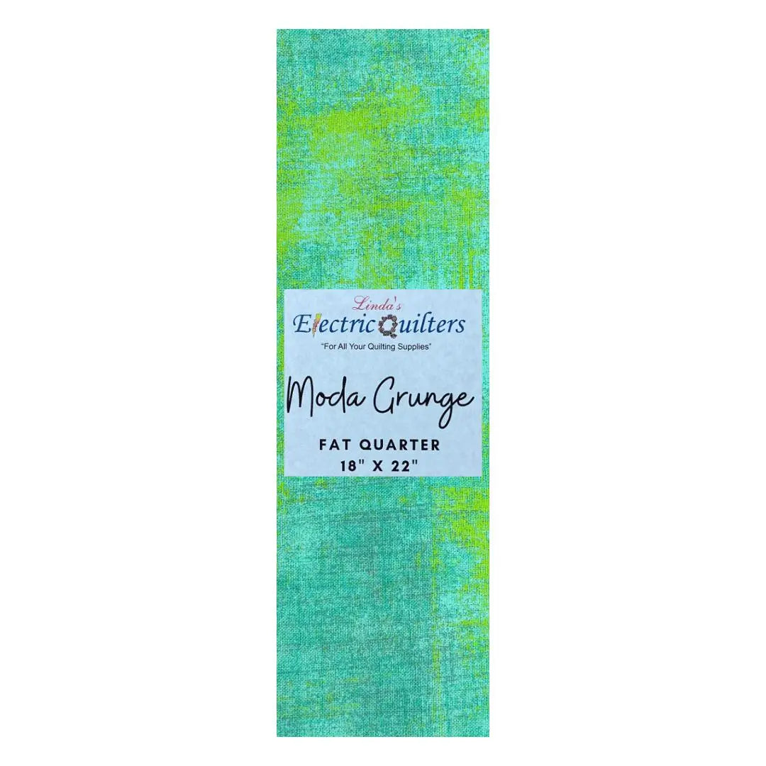 337 Aruba Moda Grunge - Fat Quarter - Prismatic Fiber Arts