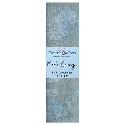 354 Ash Moda Grunge - Fat Quarter - Prismatic Fiber Arts