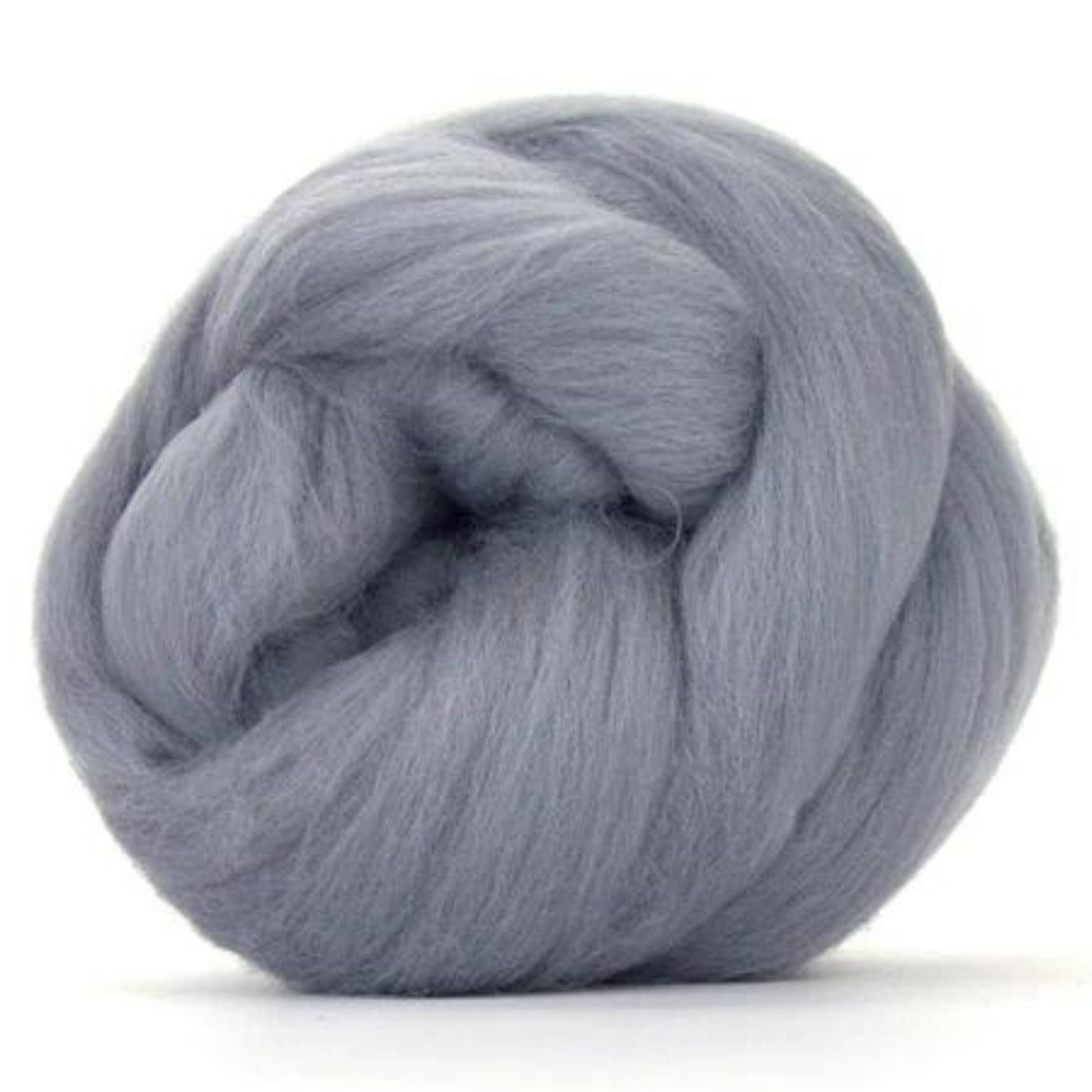 Dyed Merino Wool Tops | Premium 22 Micron, 64 Count Wool - Prismatic Fiber Arts