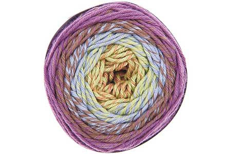 Ricorumi Spin Spin DK Yarn - Prismatic Fiber Arts