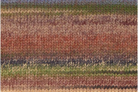 Creative Melange Chunky Yarn - Prismatic Fiber Arts