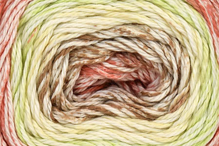 Cotton Supreme Waves Yarn - Prismatic Fiber Arts