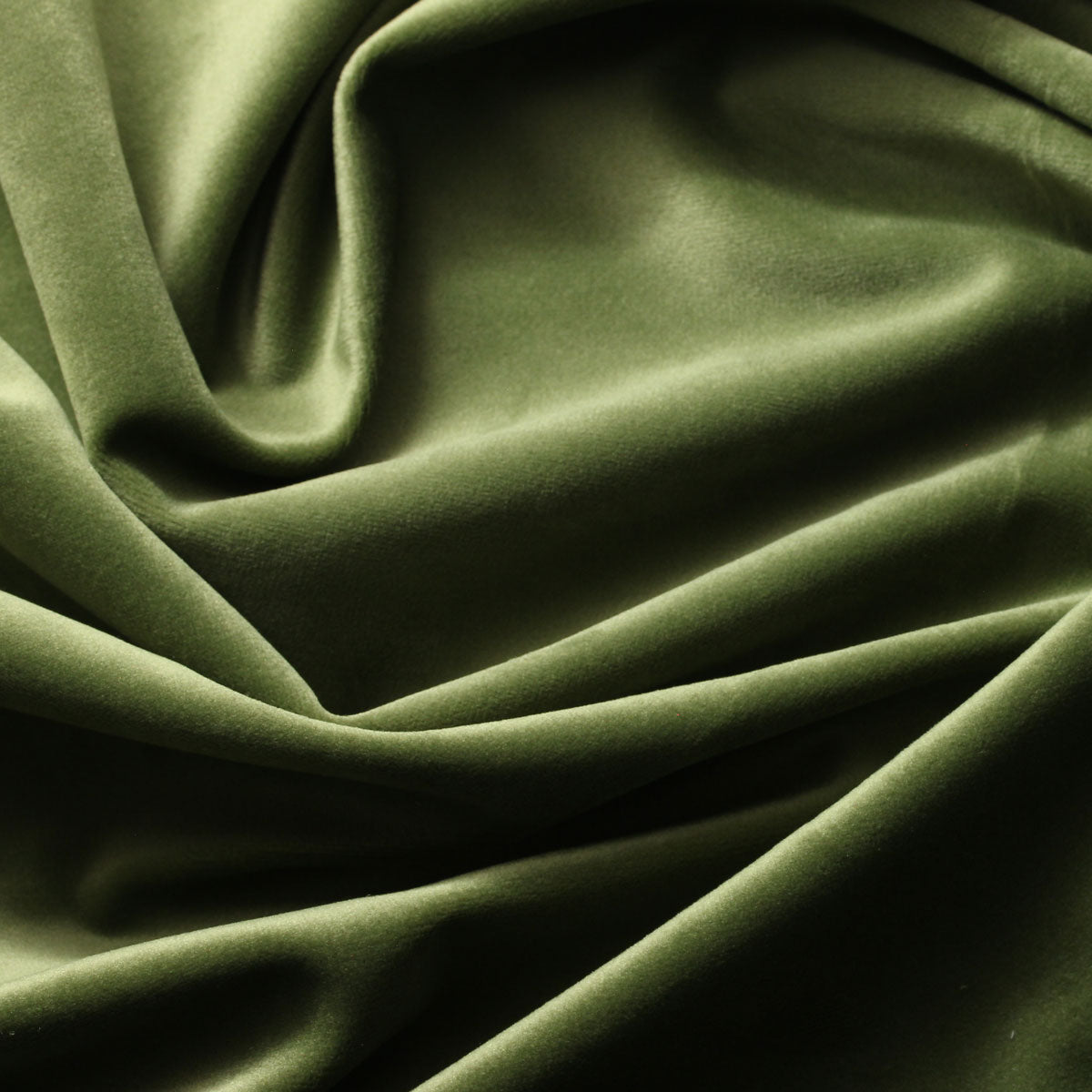 Camden Velvet Polyester Upholstery Drapery Fabric - Prismatic Fiber Arts