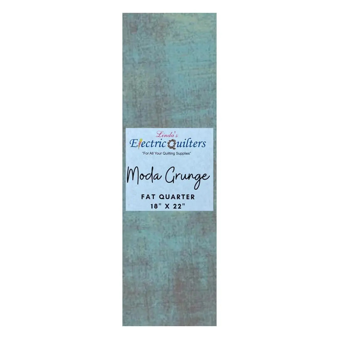 084 Avalanche Moda Grunge - Fat Quarter - Prismatic Fiber Arts