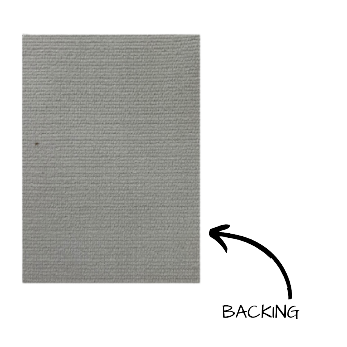 Pebble Grain Textured Faux Leather Vinyl Fabric - Prismatic Fiber Arts
