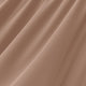 FabricLA Solid Beige Matte Nylon Spandex Tricot Fabric – 4-Way Stretch | Swimwear & Activewear | 58/60” Wide by the Yard - Prismatic Fiber Arts
