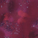Red Raspberry Slush Fossil Fern Cotton Wideback Fabric per yard - Prismatic Fiber Arts