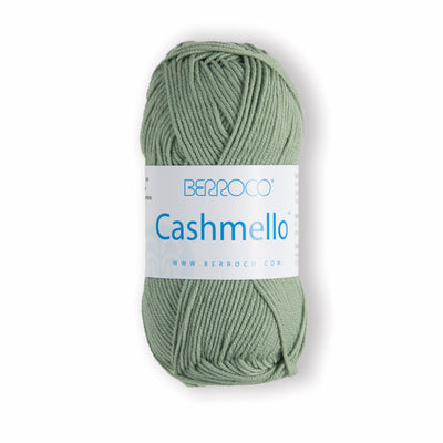 Cashmello Yarn - Prismatic Fiber Arts