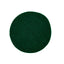 3.2mm Thick Premium Felt Circle – 5 Inch – (Pack of 5) – Multiple Colors - Prismatic Fiber Arts