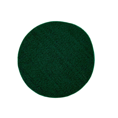 3.2mm Thick Premium Felt Circle – 5 Inch – (Pack of 5) – Multiple Colors - Prismatic Fiber Arts