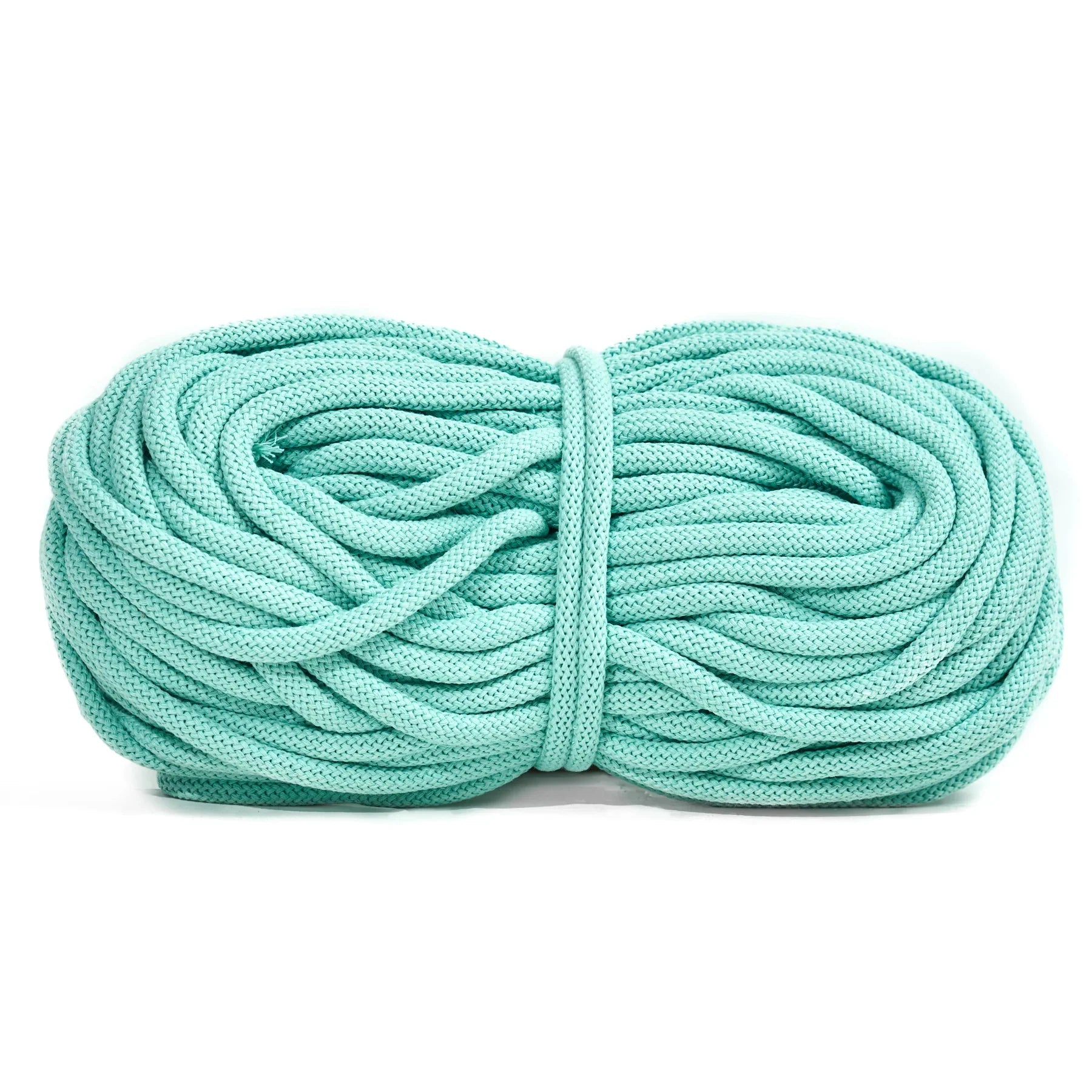 Hand Crochet Clutch DIY Kit by Ganxxet x Cord + Quartz - Prismatic Fiber Arts