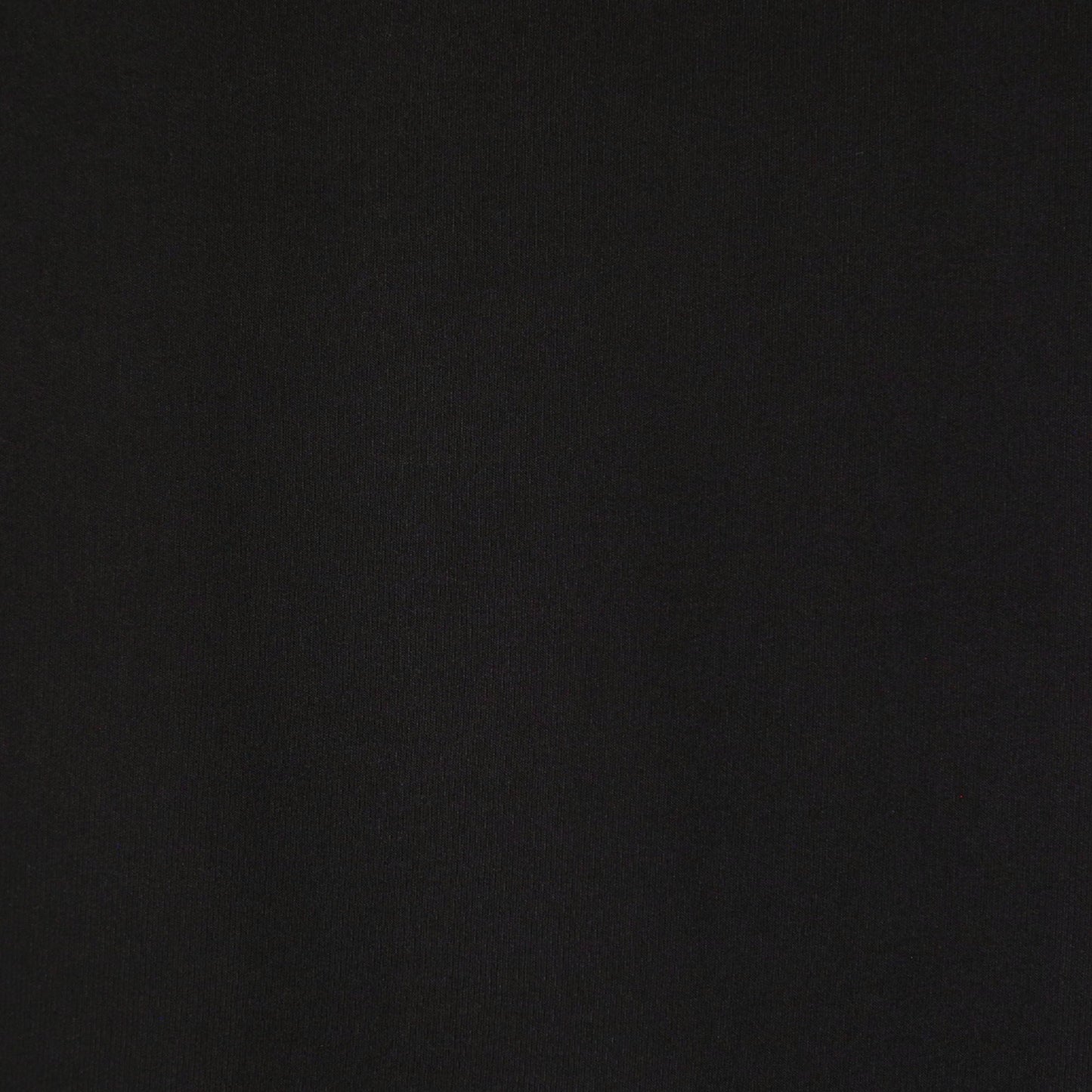 ITY Polyester Spandex Fabric | Black - Prismatic Fiber Arts