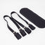 LEATHER HANDBAG BASES AND HANDLES - Prismatic Fiber Arts