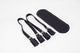 LEATHER HANDBAG BASES AND HANDLES - Prismatic Fiber Arts
