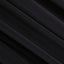 ITY Polyester Spandex Fabric | Black - Prismatic Fiber Arts