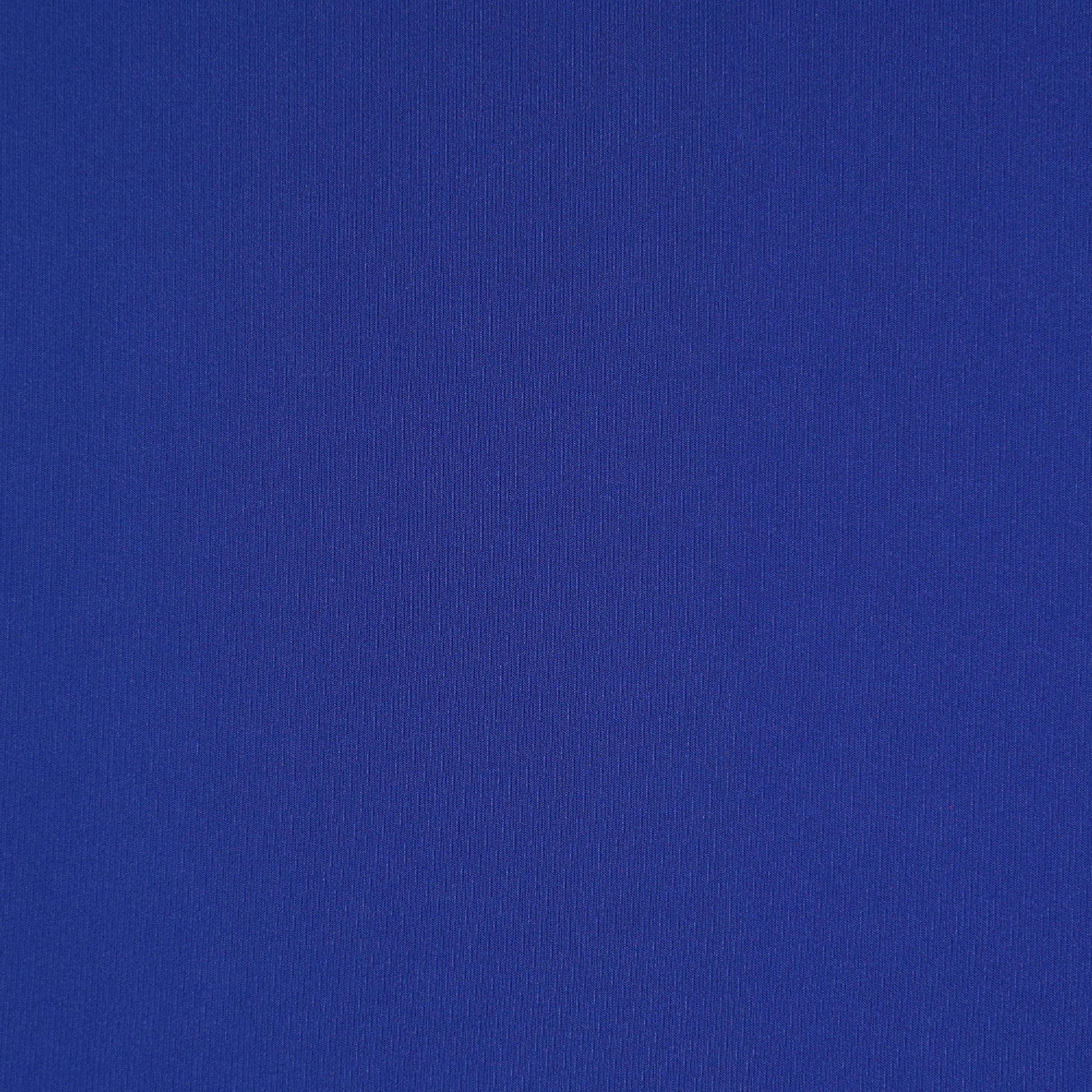 ITY Polyester Spandex Fabric | Royal Blue - Prismatic Fiber Arts