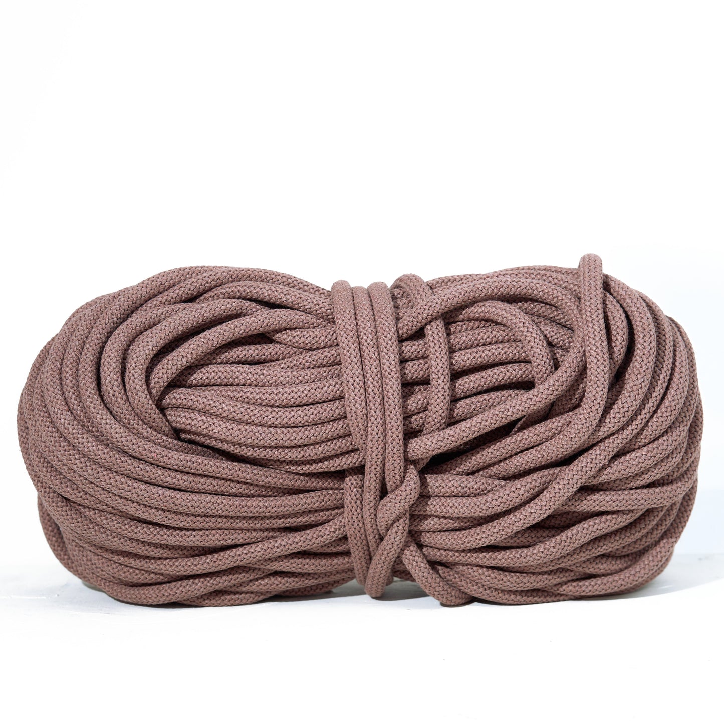 CHUNKY MACRAME HANDBAG DIY KIT - Prismatic Fiber Arts