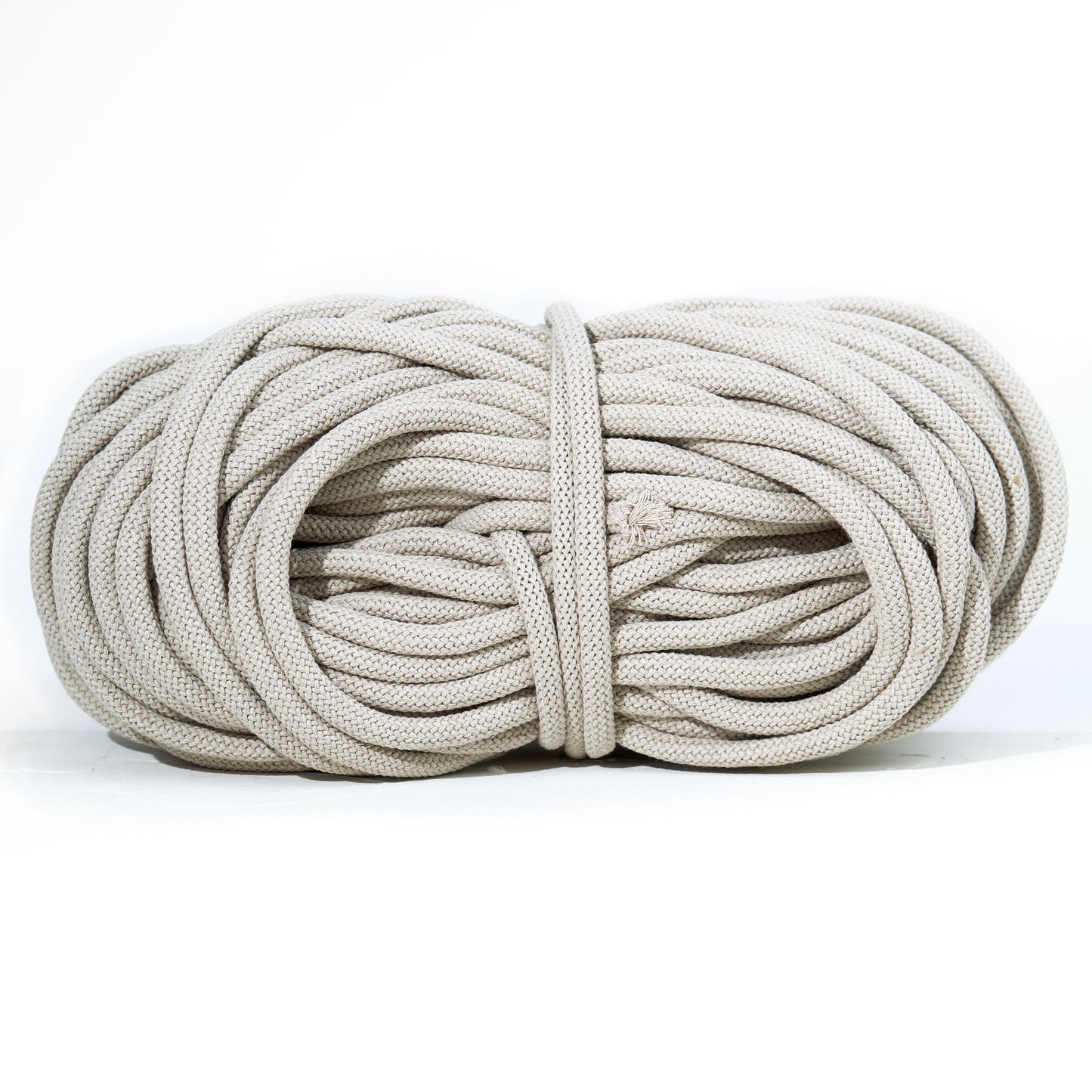 CHUNKY MACRAME HANDBAG DIY KIT - Prismatic Fiber Arts