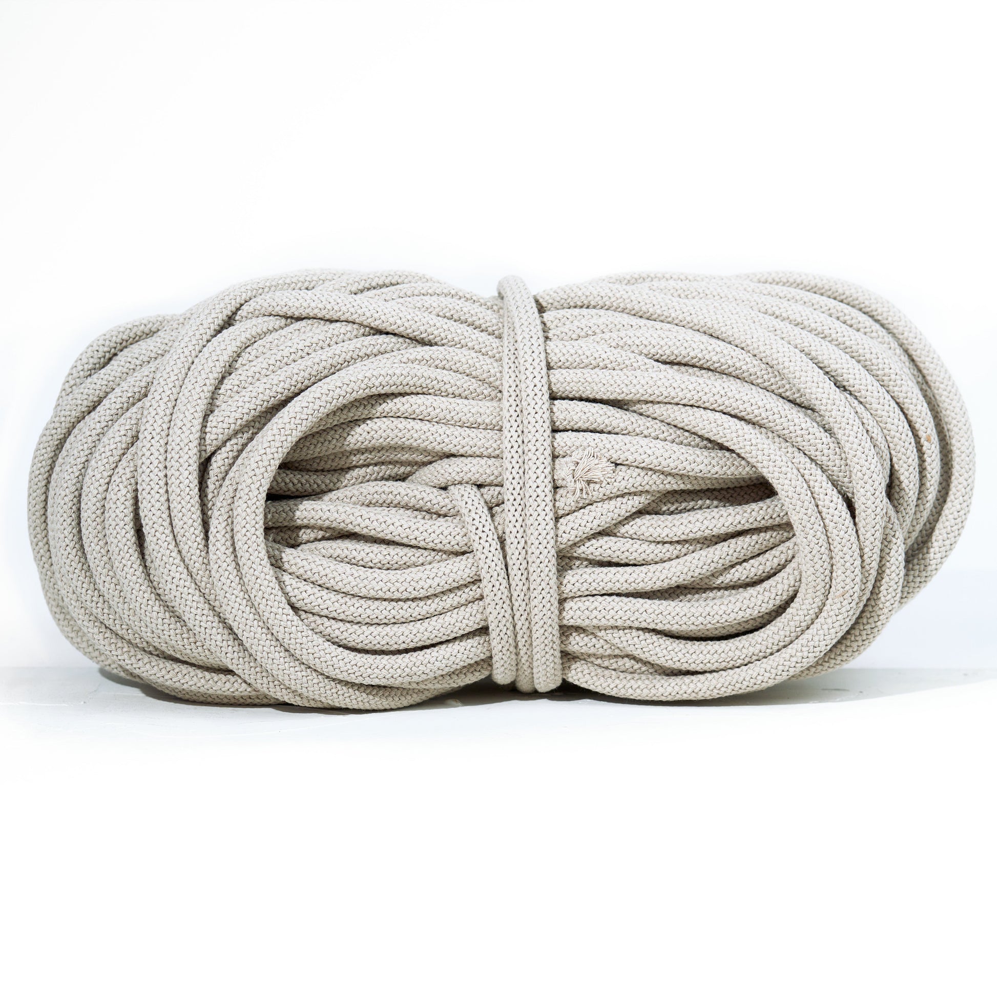CHUNKY MACRAME HANDBAG DIY KIT - Prismatic Fiber Arts