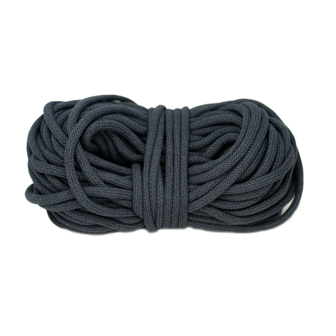 Hand Crochet Clutch DIY Kit by Ganxxet x Cord + Quartz - Prismatic Fiber Arts