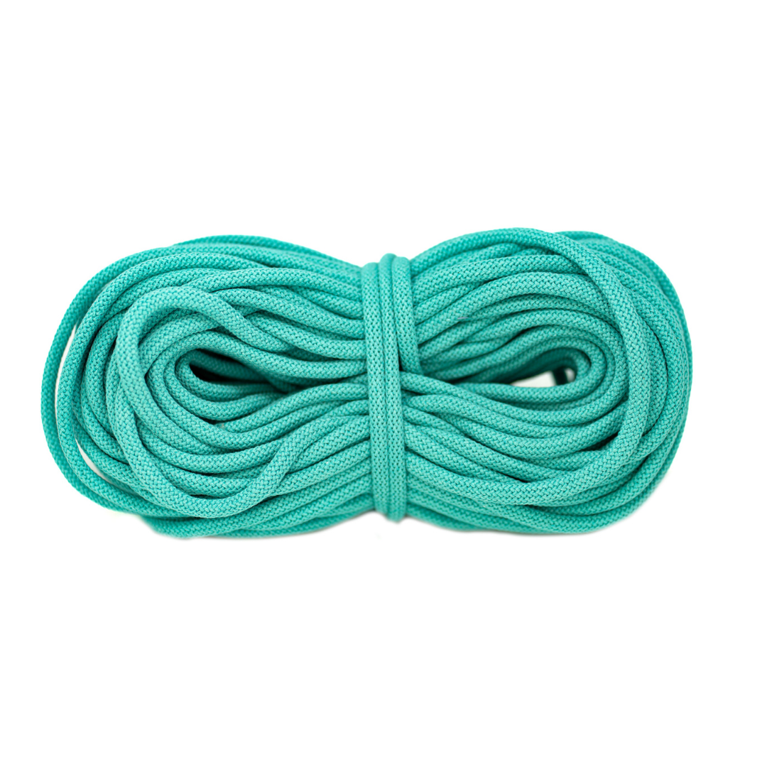 CHUNKY MACRAME HANDBAG DIY KIT - Prismatic Fiber Arts