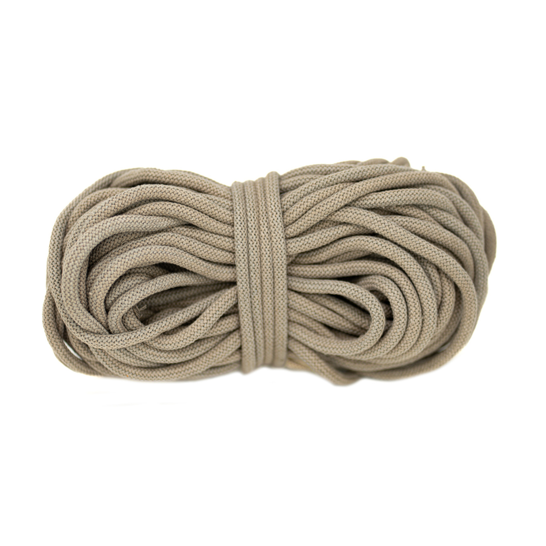 CHUNKY MACRAME HANDBAG DIY KIT - Prismatic Fiber Arts