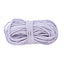 Hand Crochet Clutch DIY Kit by Ganxxet x Cord + Quartz - Prismatic Fiber Arts