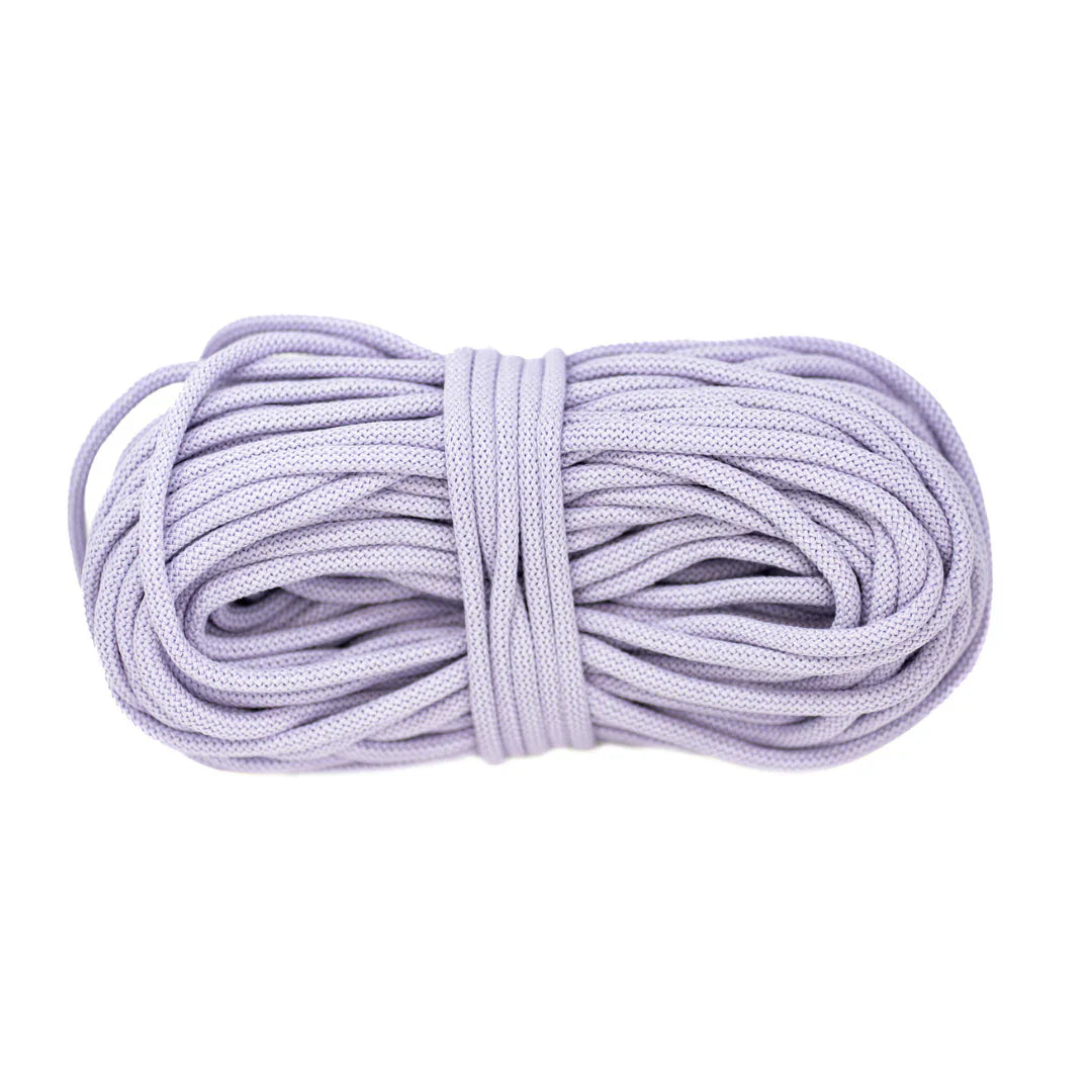 Hand Crochet Clutch DIY Kit by Ganxxet x Cord + Quartz - Prismatic Fiber Arts