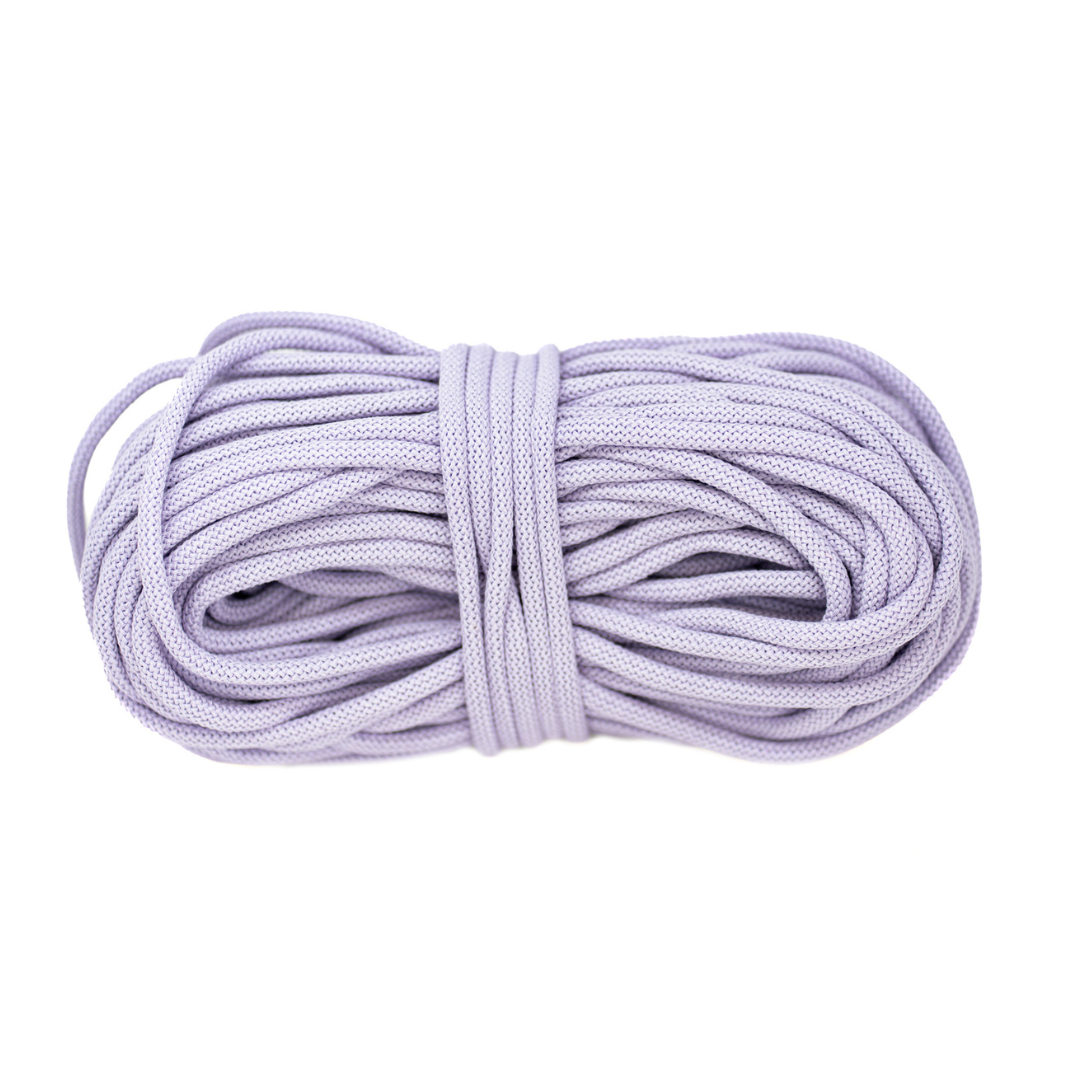 CHUNKY MACRAME HANDBAG DIY KIT - Prismatic Fiber Arts