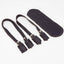 LEATHER HANDBAG BASES AND HANDLES - Prismatic Fiber Arts