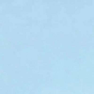 Baby Blue Cuddle 3 Extra Wide Solid Minky Fabric ( 1 yard pack ) - Prismatic Fiber Arts