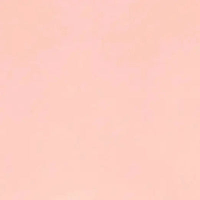 Baby Pink Cuddle 3 Extra Wide Solid Minky Fabric per yard - Prismatic Fiber Arts