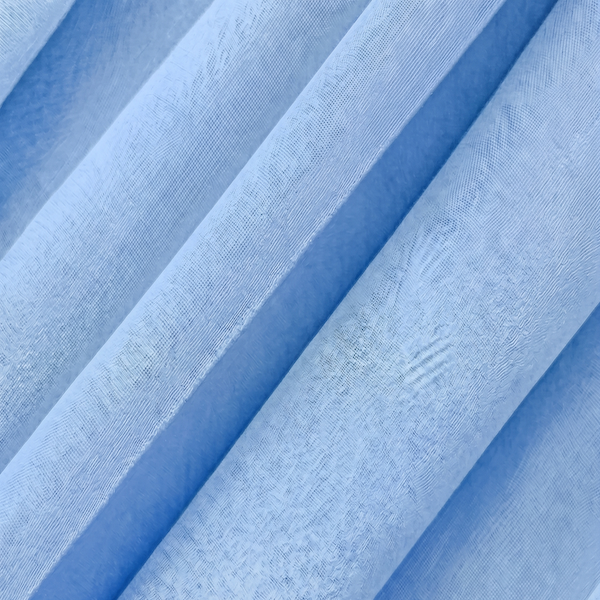 Stretch Chiffon Fabric - Prismatic Fiber Arts