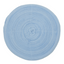 Ribbon Cotton T-Shirt Yarn Baby Blue Color - Prismatic Fiber Arts