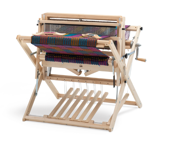 Schacht Baby Wolf Looms PREORDER - Prismatic Fiber Arts