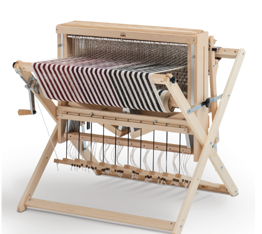 Schacht Baby Wolf Looms PREORDER - Prismatic Fiber Arts