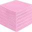 FabricLA Acrylic Felt Craft Sheet Packs – Baby Pink | Soft 100% Acrylic Felt Sheets for DIY & Crafts - Prismatic Fiber Arts