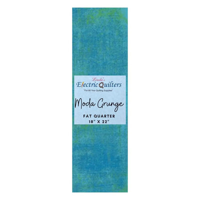342 Bachelor Moda Grunge - Fat Quarter - Prismatic Fiber Arts