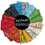Back to School Fat Quarter Bundle - Set of 18 - Prismatic Fiber Arts