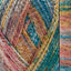 Bamboo Pop Sock Multi - Prismatic Fiber Arts