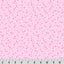 Barely Basics Lots a Dots Quilting Cuddle Blush Fabric Per Yard - Prismatic Fiber Arts