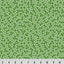 Barely Basics Lots a Dots Quilting Cuddle Leaf Fabric Per Yard - Prismatic Fiber Arts