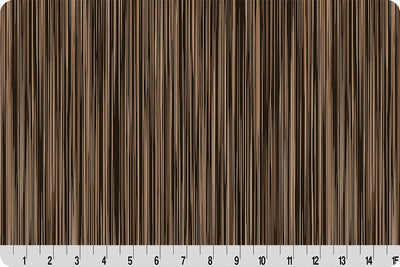 Barely Basics Melange Quilting Cuddle Brown Fabric Per Yard - Prismatic Fiber Arts