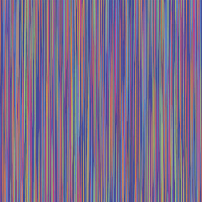 Barely Basics Melange Quilting Cuddle Rainbow Fabric Per Yard - Prismatic Fiber Arts