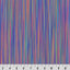 Barely Basics Melange Quilting Cuddle Rainbow Fabric Per Yard - Prismatic Fiber Arts