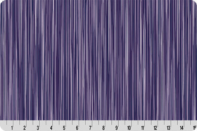 Barely Basics Melange Quilting Cuddle Really Purple Fabric Per Yard - Prismatic Fiber Arts