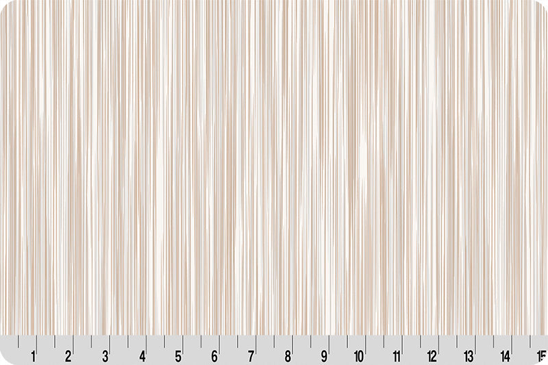 Barely Basics Melange Quilting Cuddle Sand Fabric Per Yard - Prismatic Fiber Arts