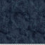 Barely Basics Stone Wash Quilting Cuddle Navy Fabric Per Yard - Prismatic Fiber Arts