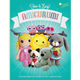 Fun and Easy Amigurumi: Crochet patterns to create your own dolls and toys