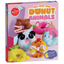 Sew Your Own Donut Animals
